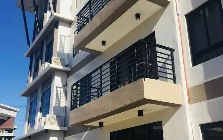 Фото The Guest House Laoag