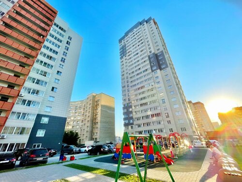 Yousinn на улице Державина  фото 1