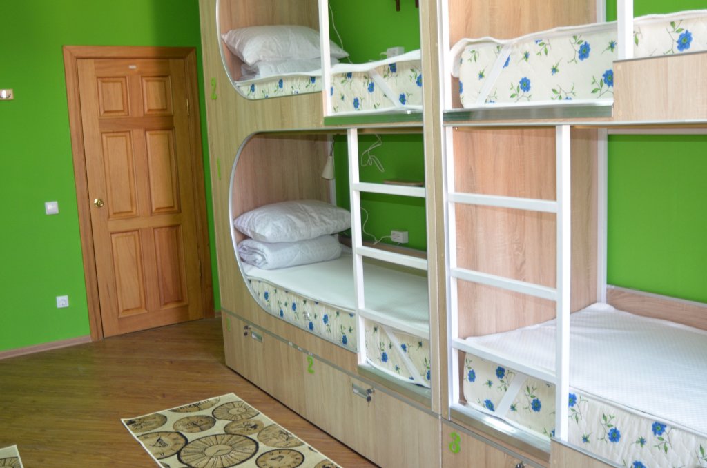 Фото Кают компания