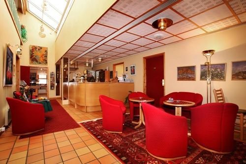 Фото отеля 3