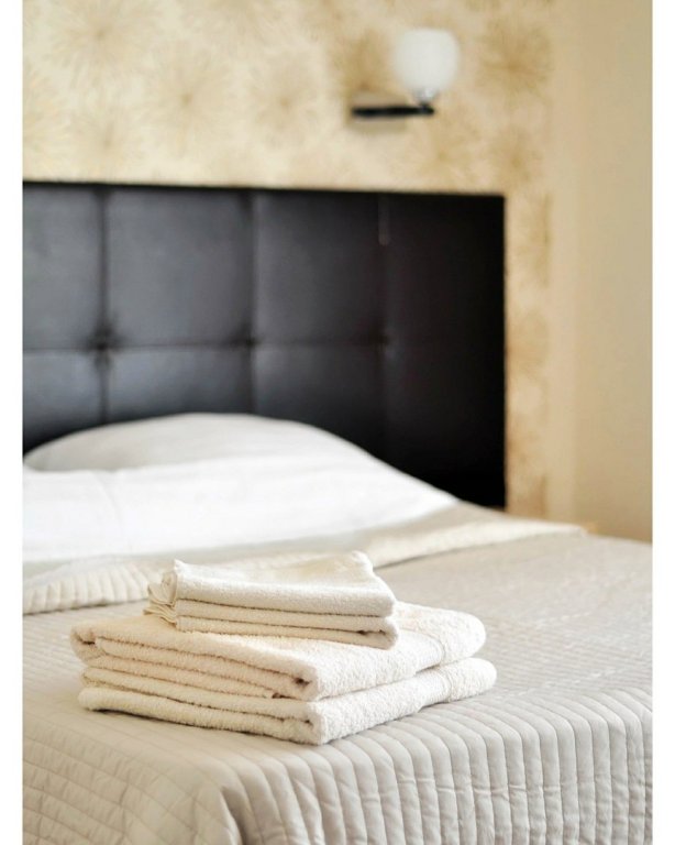 Фото Берёзка Юг