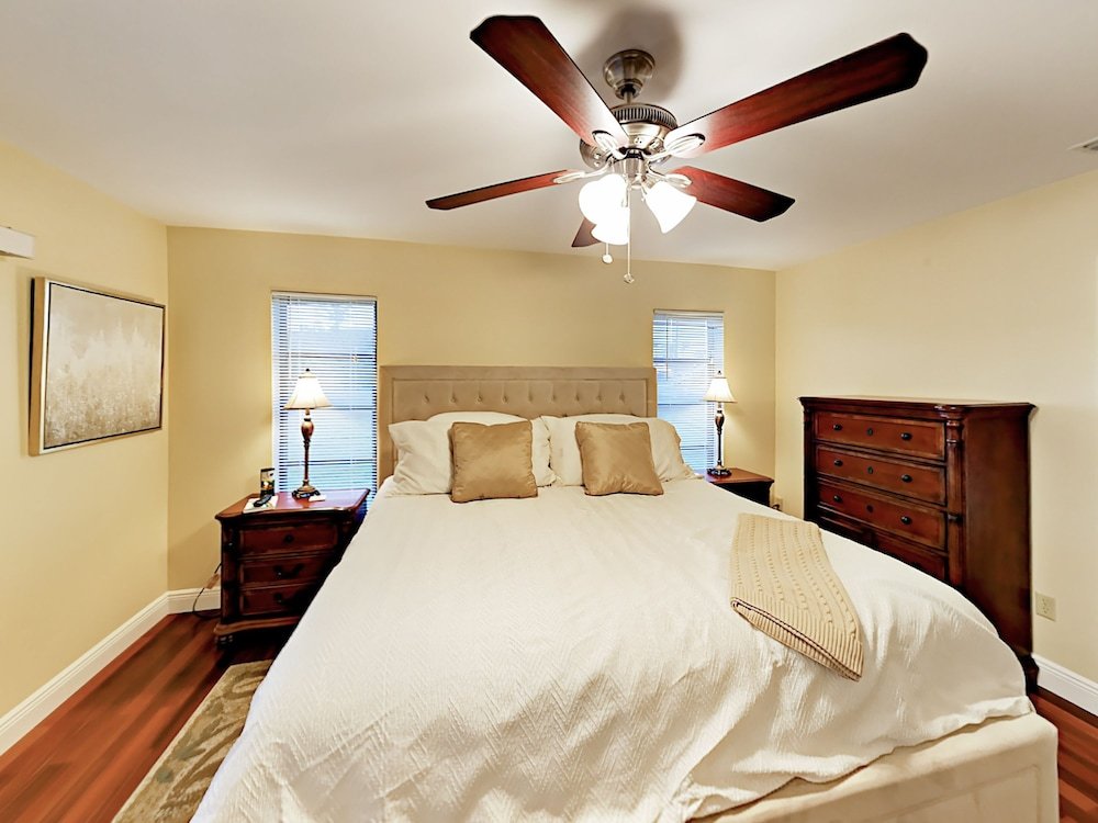 Фото Tequila Canal - 3 Br Home