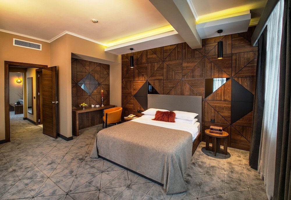 Фото Агаоглу Май Маунтин