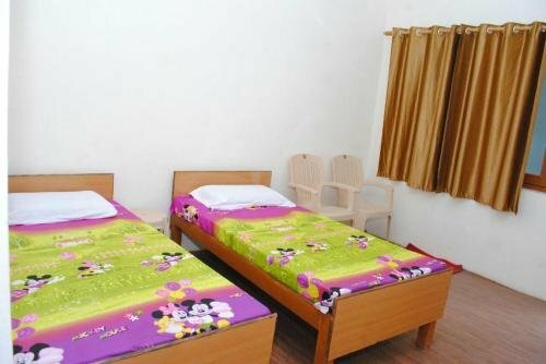 Гостиница The Devdwar Yoga Resort