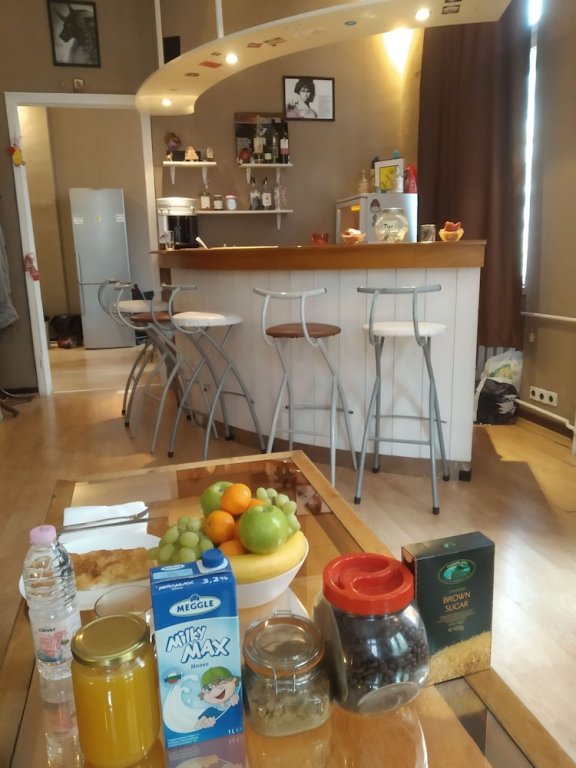 Фото Private rooms in the Top center