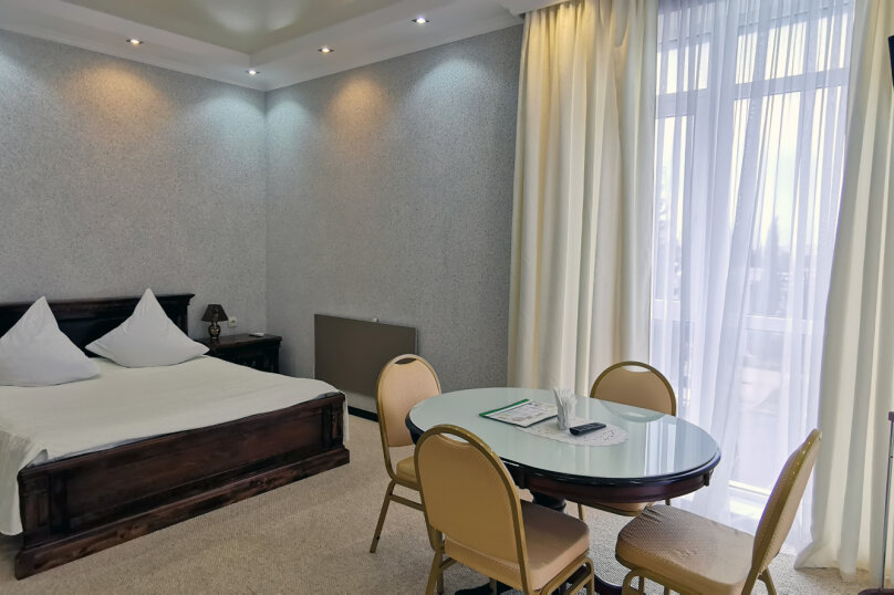 Фото Гостевые номера в Парк-отель