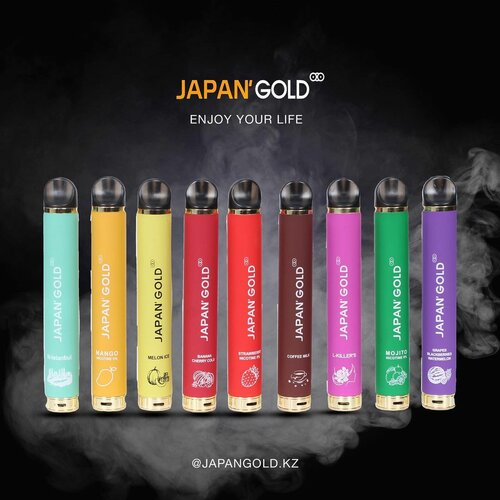 Permanently closed: Japan'gold, vape shop, Astana, Syanaq kshesi, 17   Yandex Maps