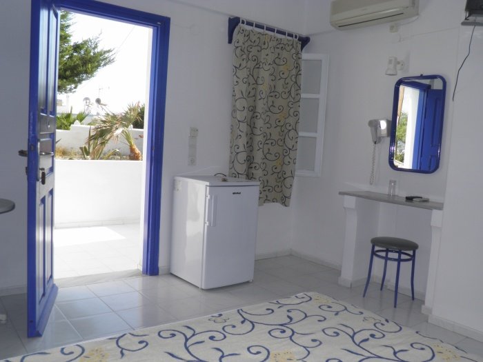 Фото Maistros Village