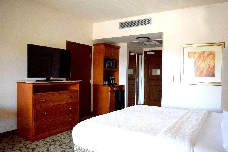 Фото Hilton Garden Inn San Diego/Rancho Bernardo