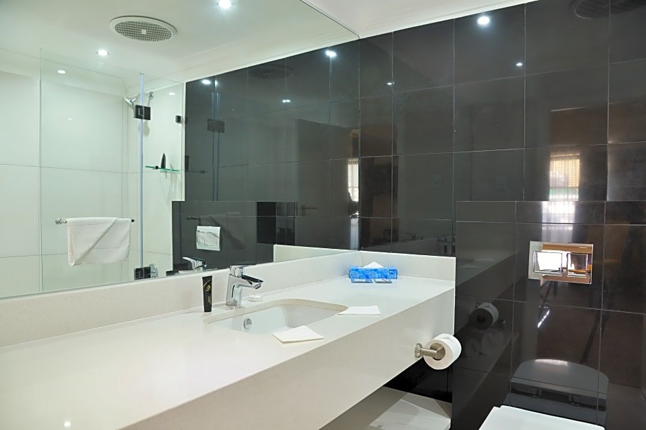 Фото Capetonian Hotel