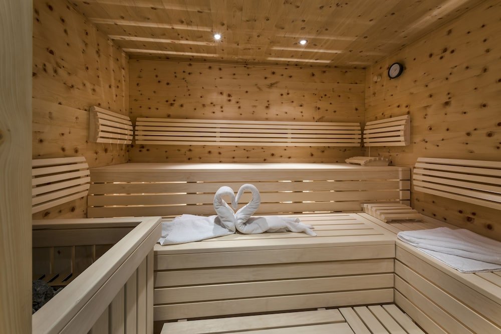 Фото All-Suite Resort Ötztal Inklusive Summer Card