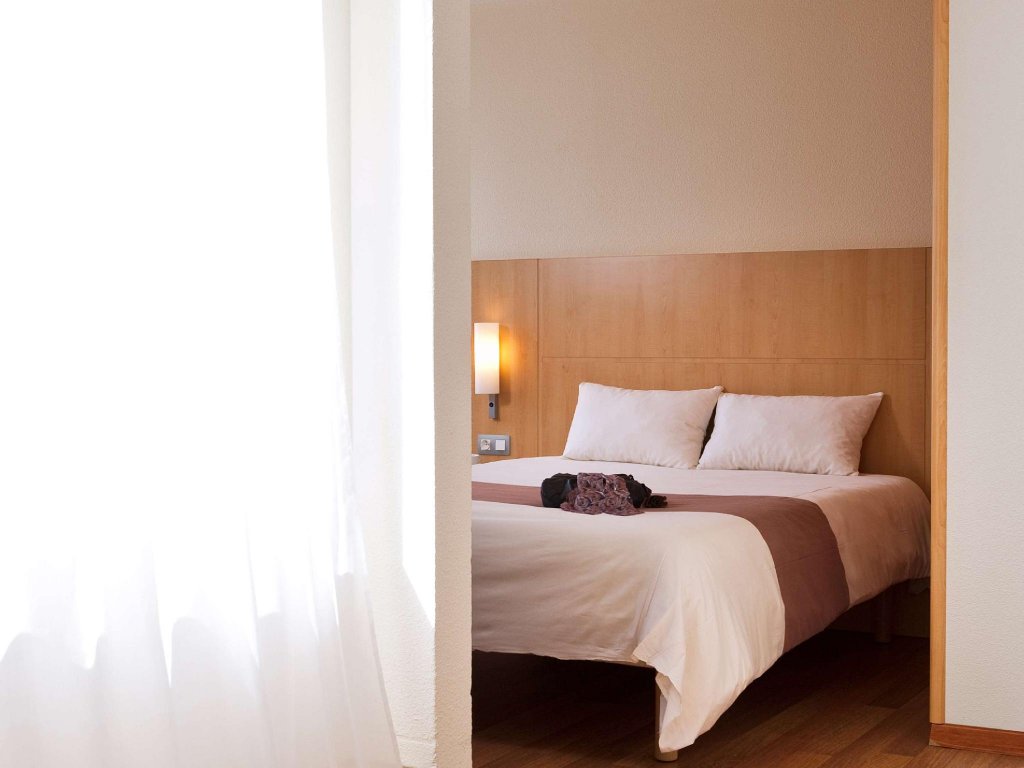 Фото Ibis Brussels Expo-Atomium