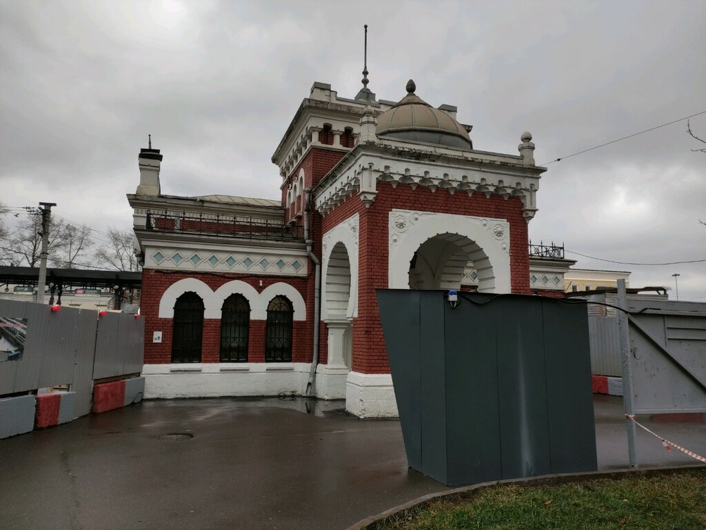 Taquilla de transporte Транспортная касса, , foto