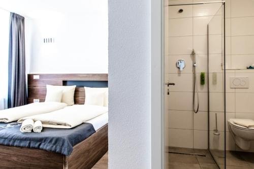 Фото Hotel Jägerhaus