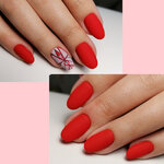 Nails_podo_spb1 (Babushkina Street, 3), nail salon