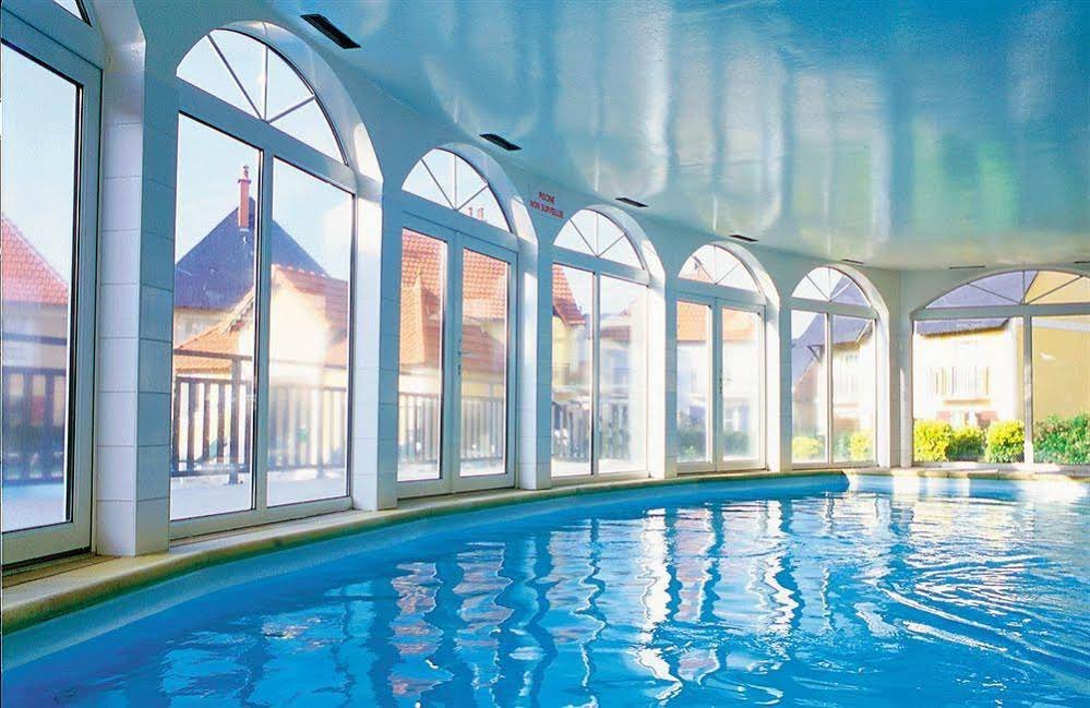 Фото Pierre & Vacances Résidence Port Guillaume