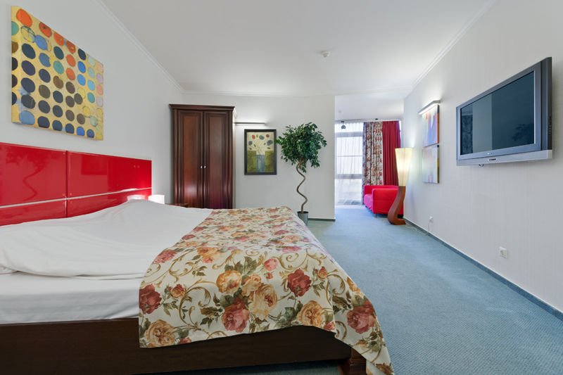 Фото Петровский Пассаж