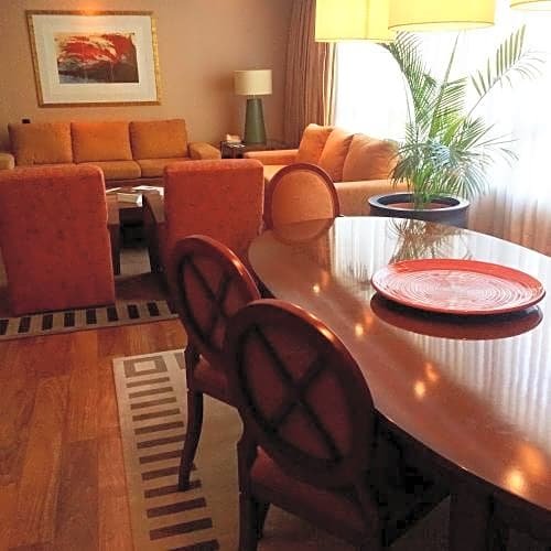 Фото Regal Pacific Buenos Aires