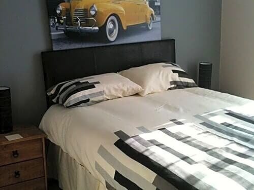 Фото The Grosvenor Guest House