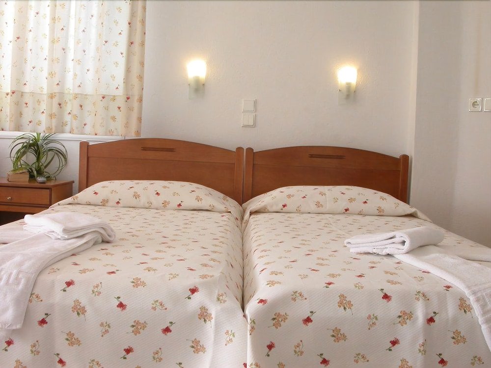 Фото Ilios Hotel