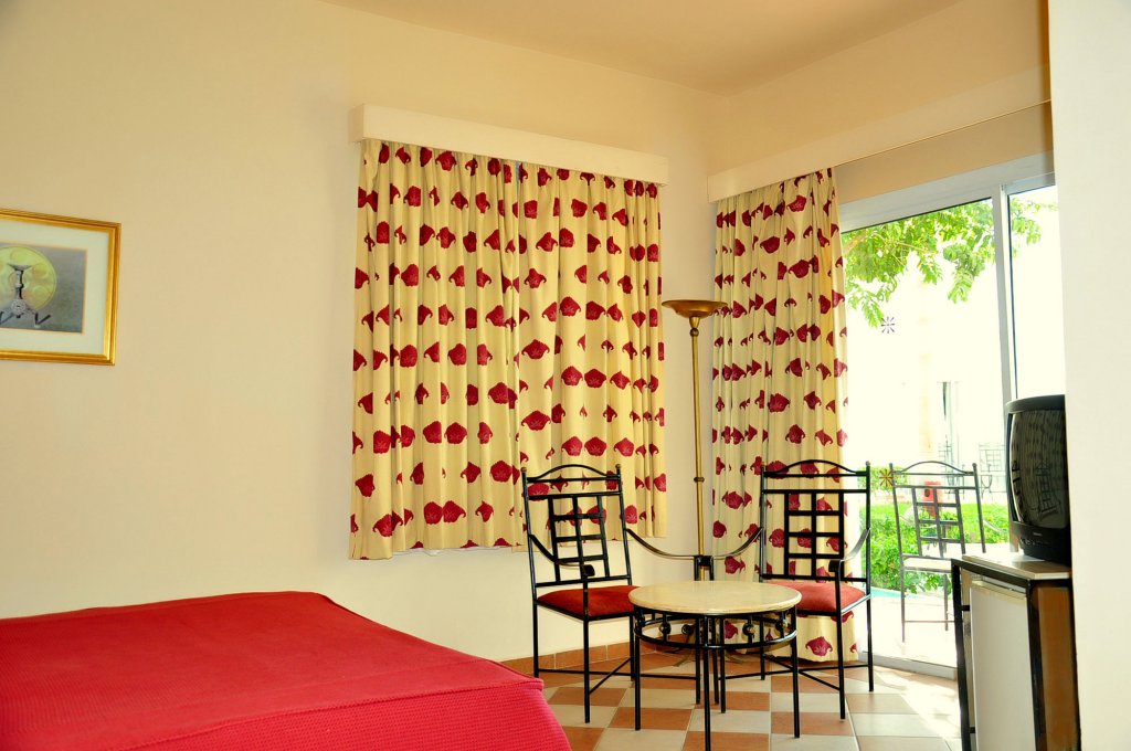 Фото Jaz Fanara Resort