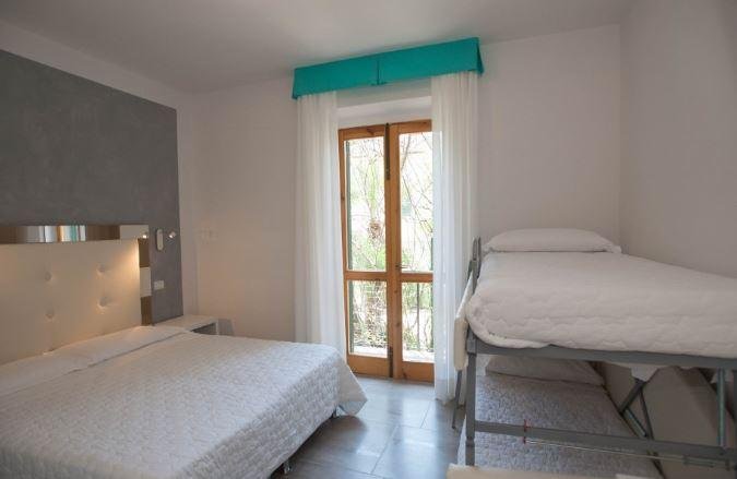 Фото Hotel Brigantino