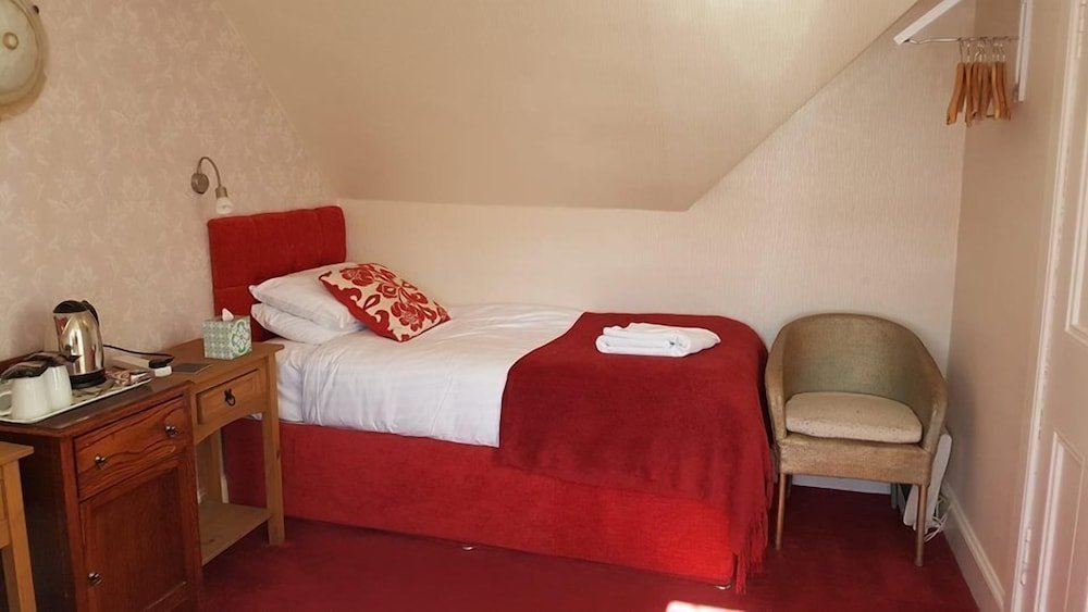 Фото Carra Beag Guest House