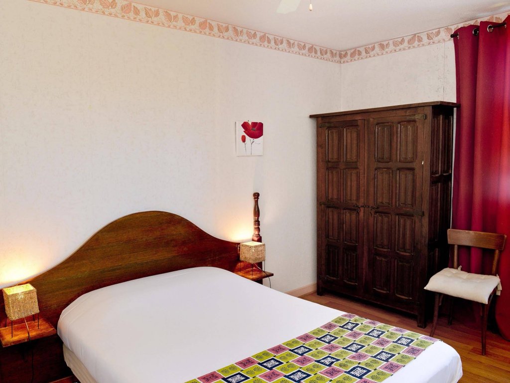 Фото Logis Le Clos Gourmand