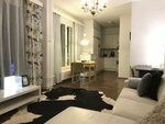 City Apartment (Keski-Suomi, Jyväskylä, Kauppakatu, 14), short-term housing rental