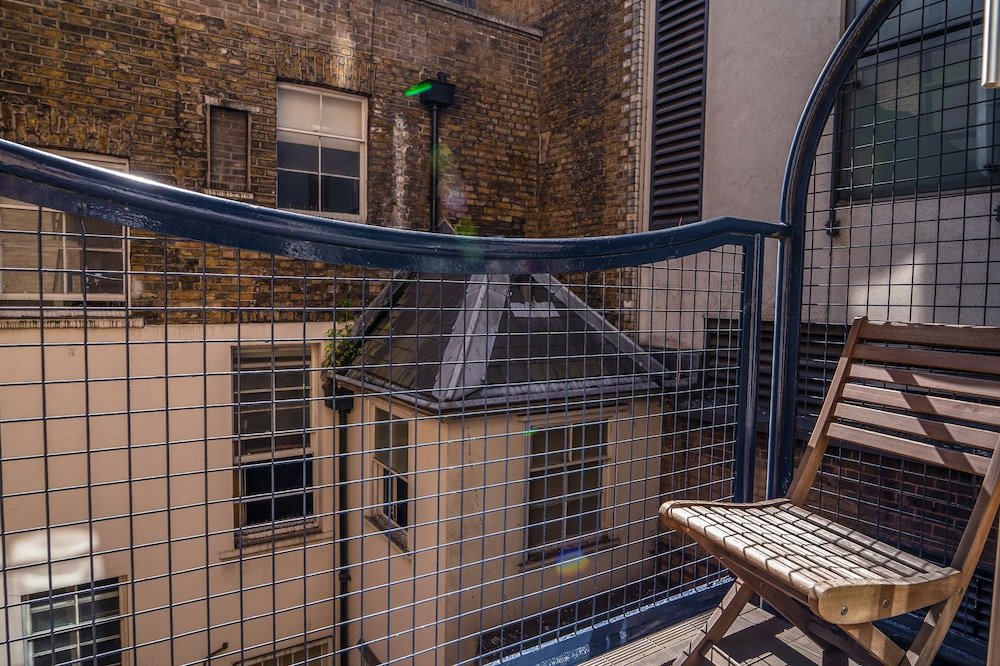 Фото Zedwell Hotel Piccadilly Circus