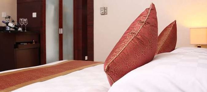 Фото Best Western Premier Shenzhen Felicity Hotel