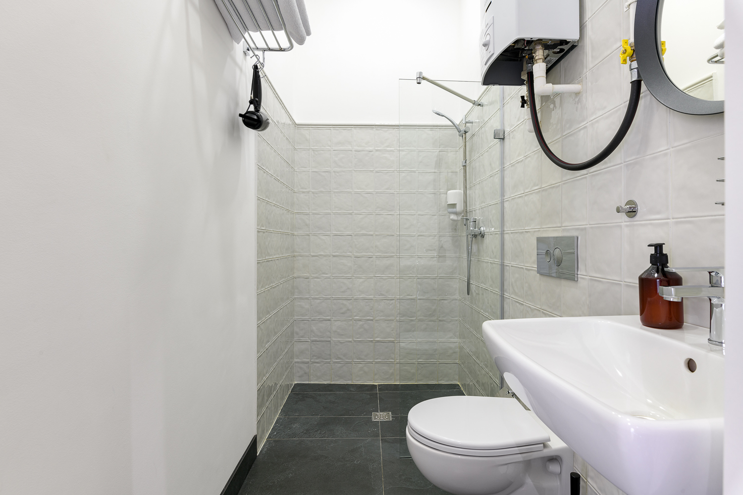 Фото Апартаменты на Казанской 24