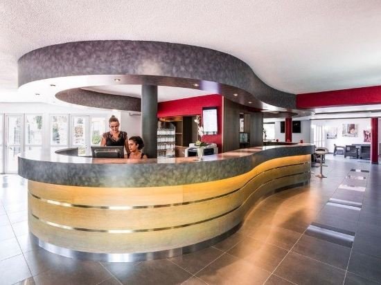 Фото Ibis Styles Perpignan Canet-en-Roussillon