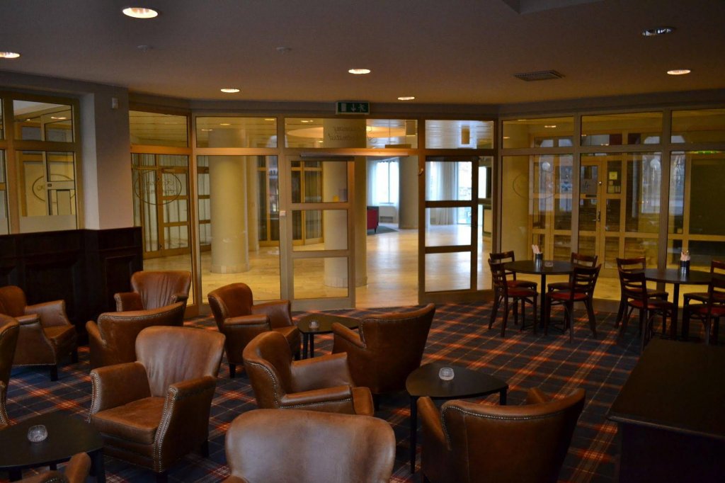 Фото Mariestads Stadshotell