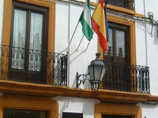 Фото Hotel Marisa