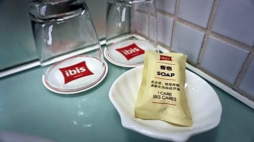 Фото Ibis Hong Kong North Point