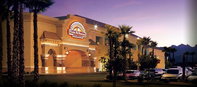 Фото Santa Fe Station Hotel & Casino