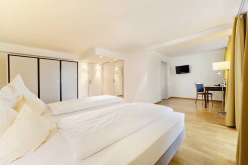 Фото Akzent Brauerei Hotel Hirsch