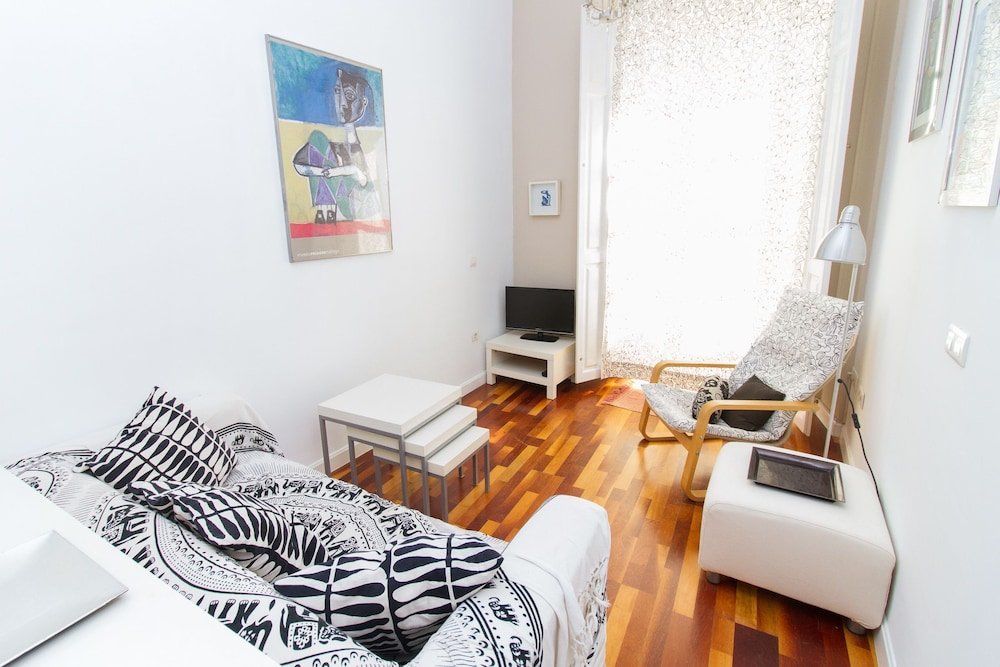 Фото Nice Studio Teatro Cervantes by La Recepcion