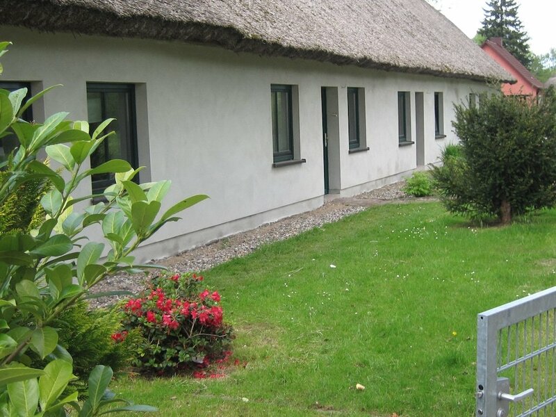 Гостиница Alte Schnitterkate