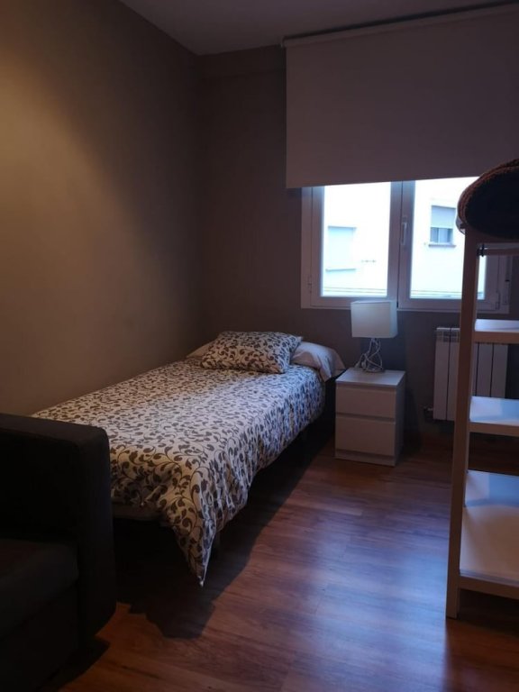 Фото Apartamento Felipe II Center