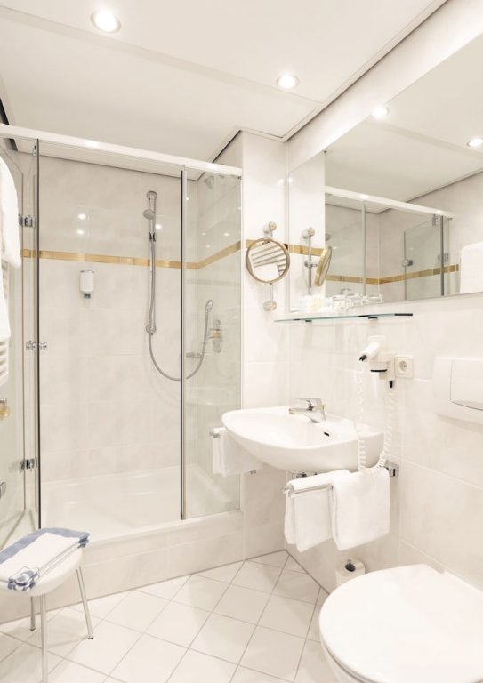 Фото Hotel Reutemann - Seegarten