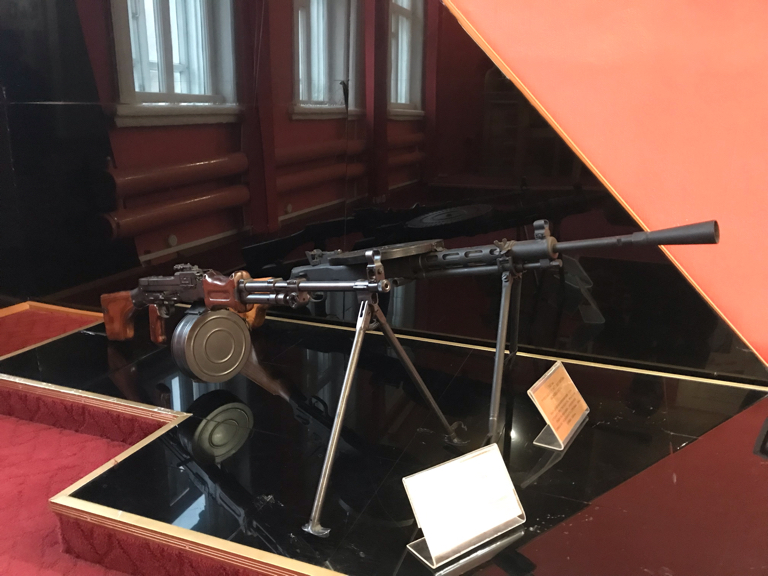 Фото Старый город