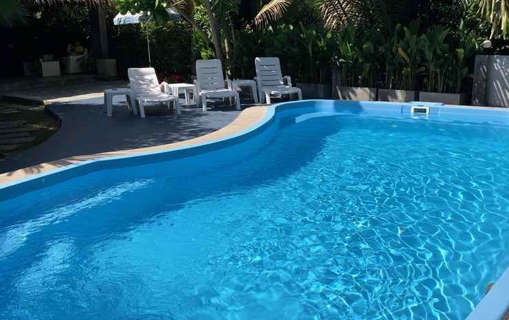 Фото Dreamville Koh Phangan