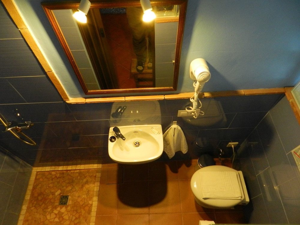 Фото Posada La Casa Grande