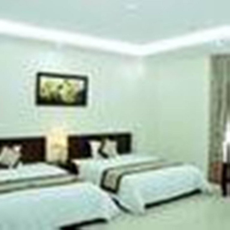 Фото Travidat Hotel