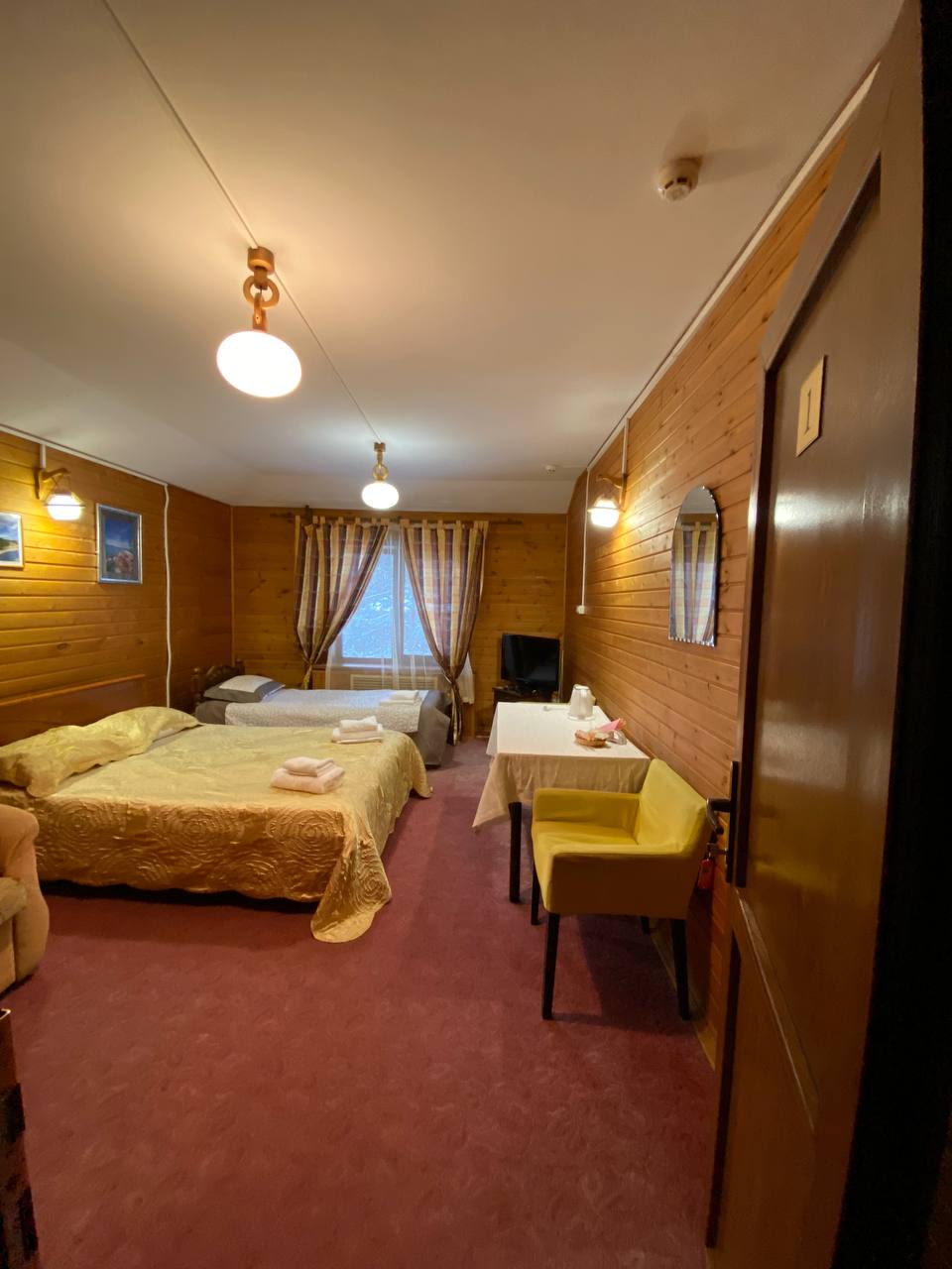 Фото Натали