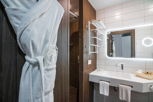 Kamarooms Business Hotel & SPA