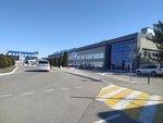 Лэнд Аэро (Aeroportovskiy Drive, 1с2), freight forwarding