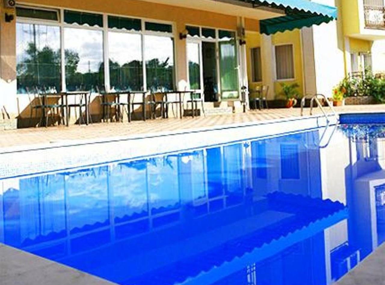 Фото Вилла Валентина